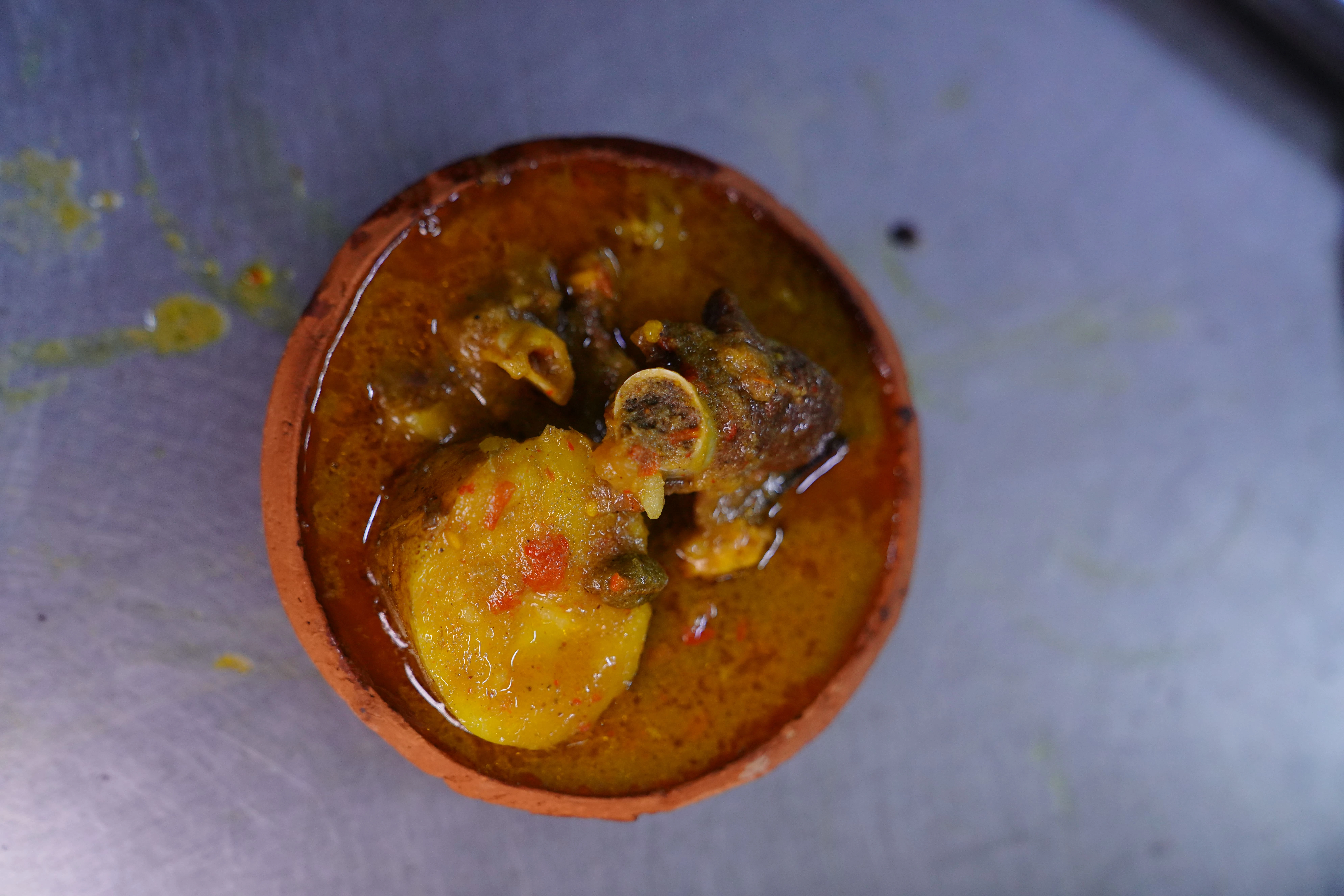 Khasi Mansa